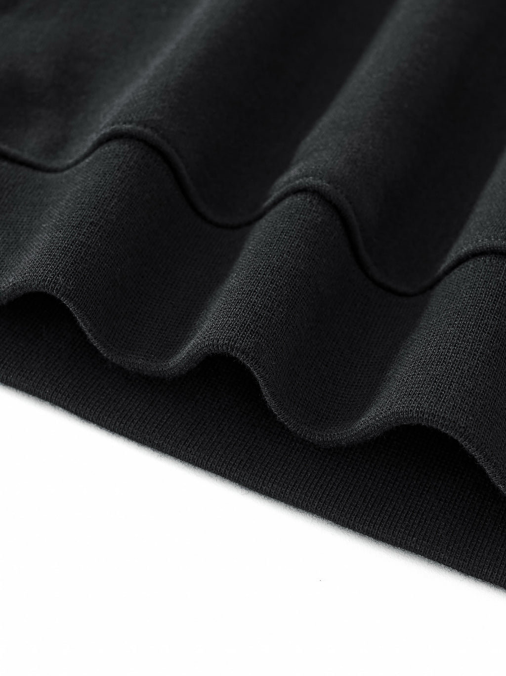 Bumbles Swarm Big Hood Half-Zip Fleece Hoodie