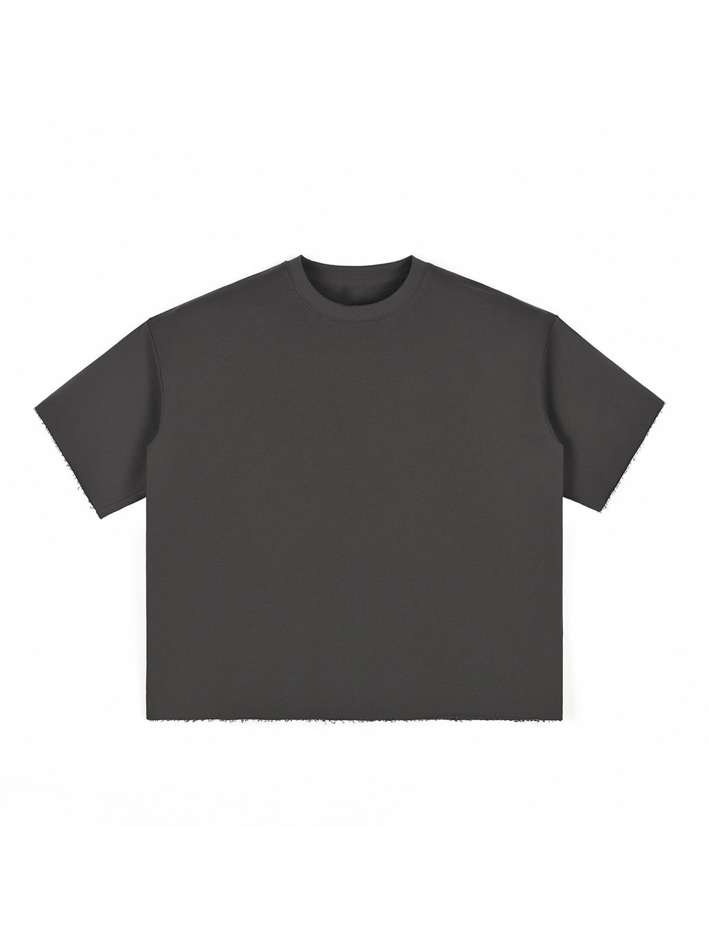Specials 9/6!  Raw-Edge T-Shirt