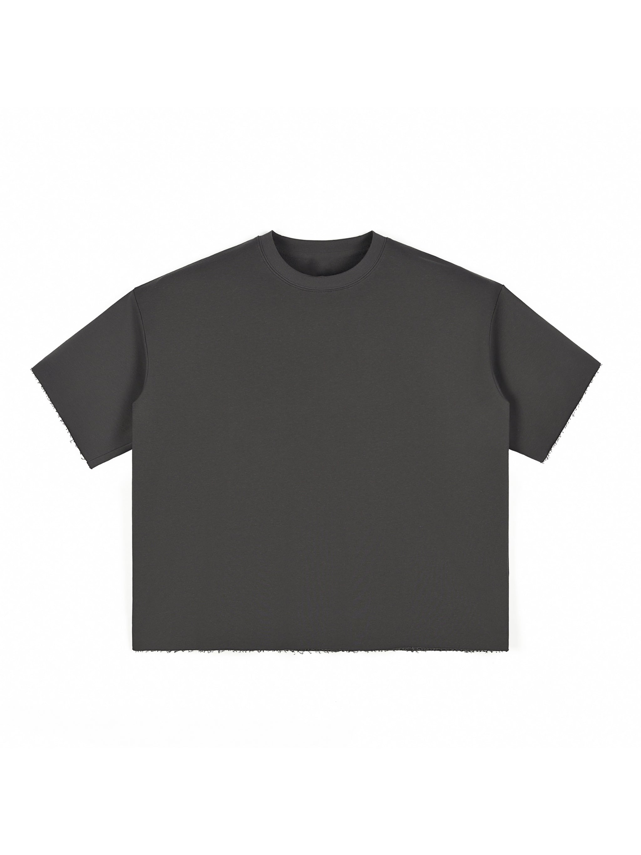 Specials 9/6!  Raw-Edge T-Shirt