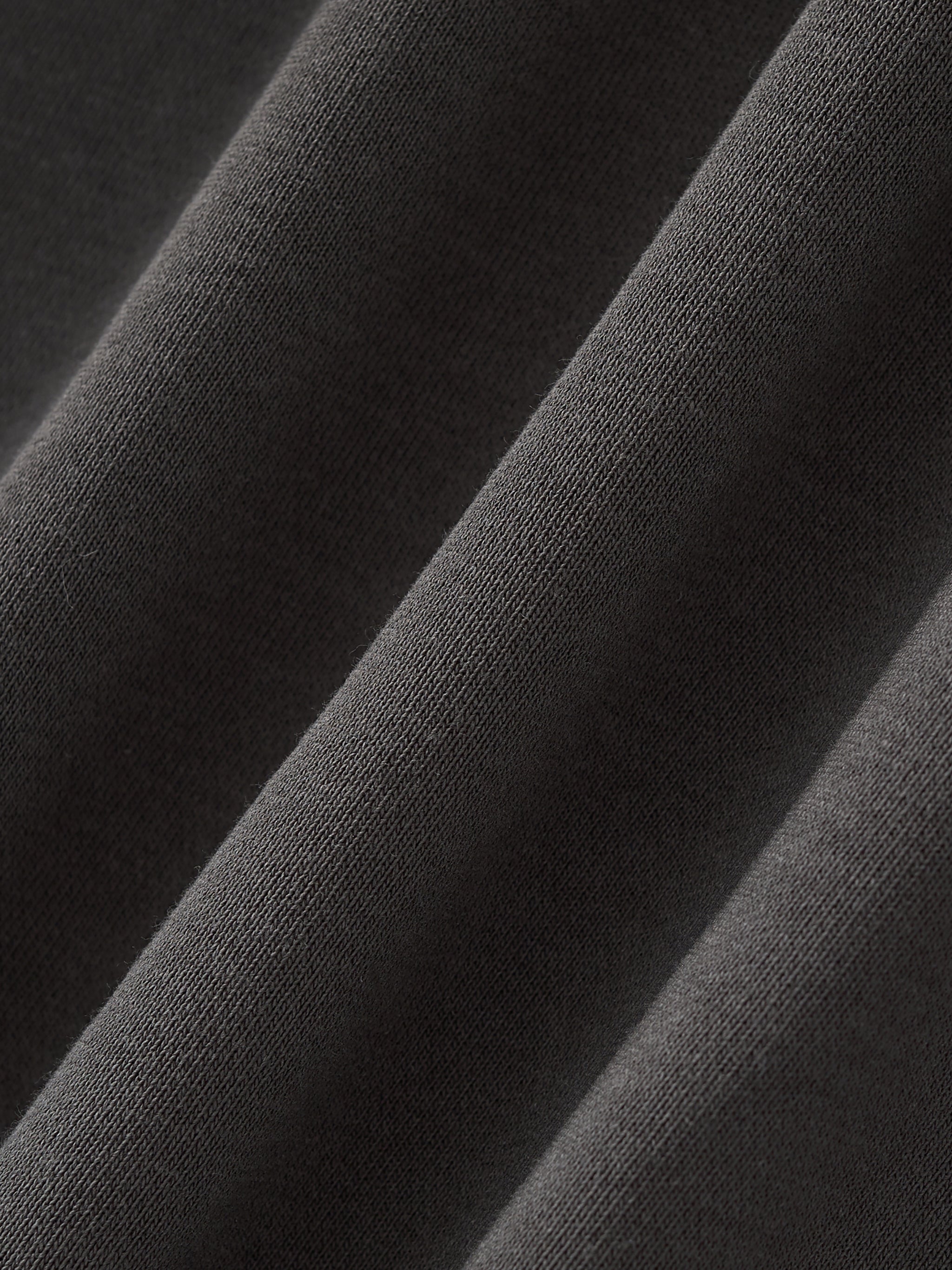 Specials 9/6!  Raw-Edge T-Shirt