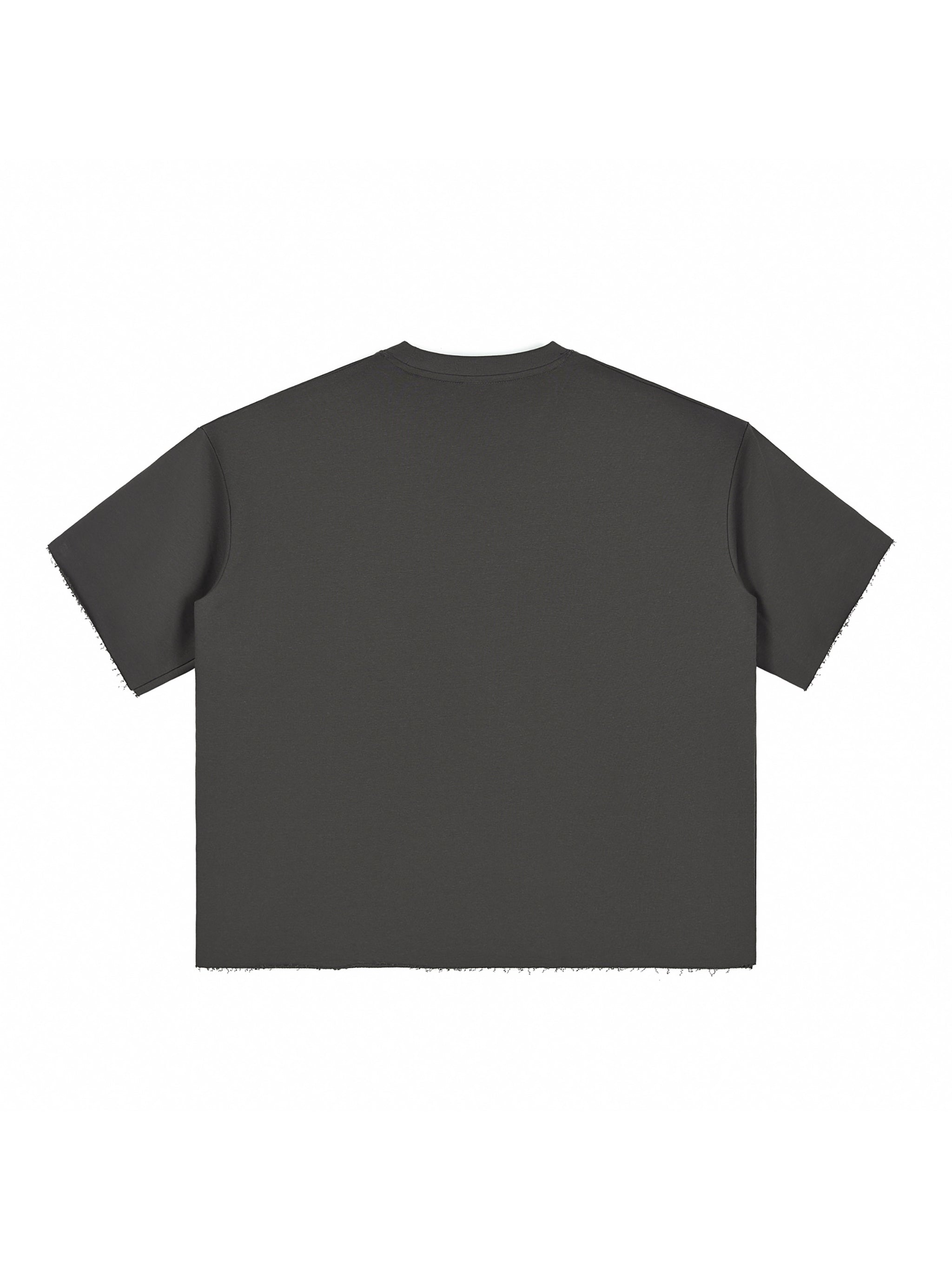 Specials 9/6!  Raw-Edge T-Shirt