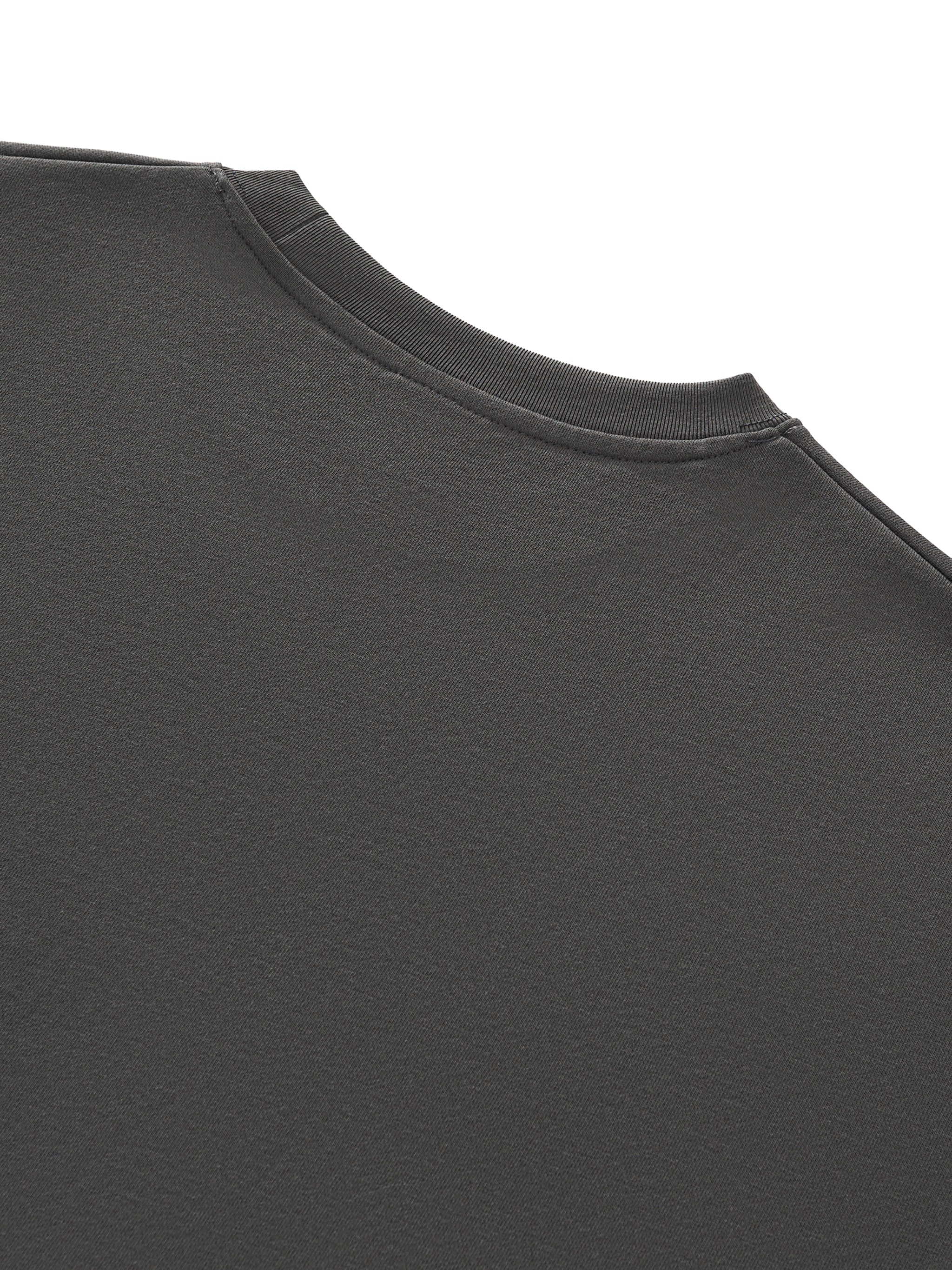 Specials 9/6!  Raw-Edge T-Shirt