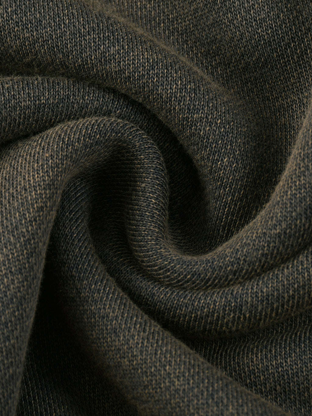 Nipper of Liberty Vintage Washed Frayed-Hem Hoodie