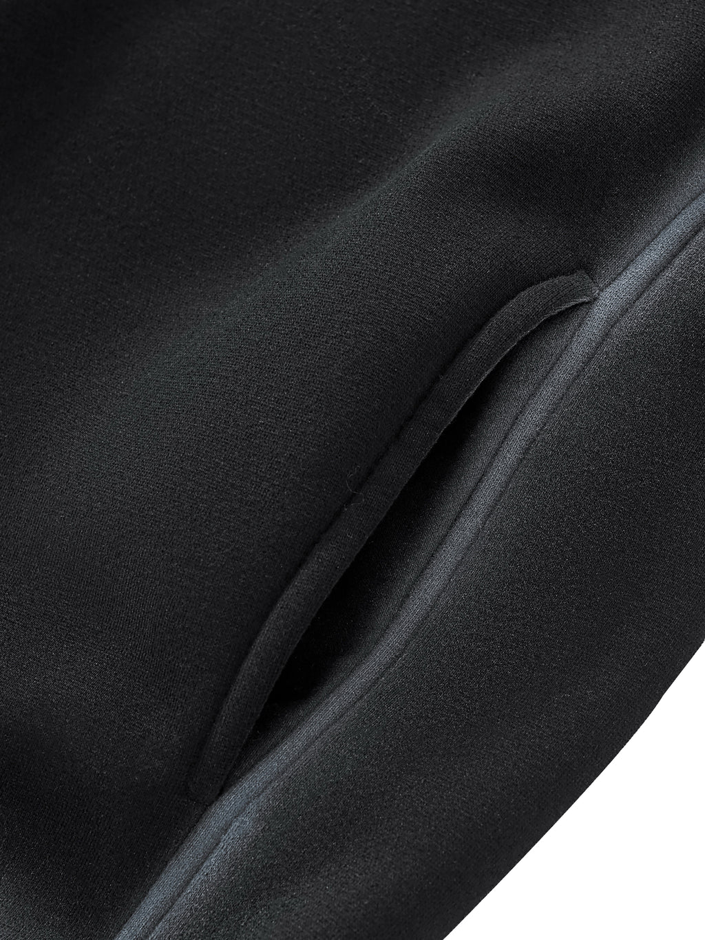 Bumbles Heart Wing Sunfaded Edge Fleece Hoodie