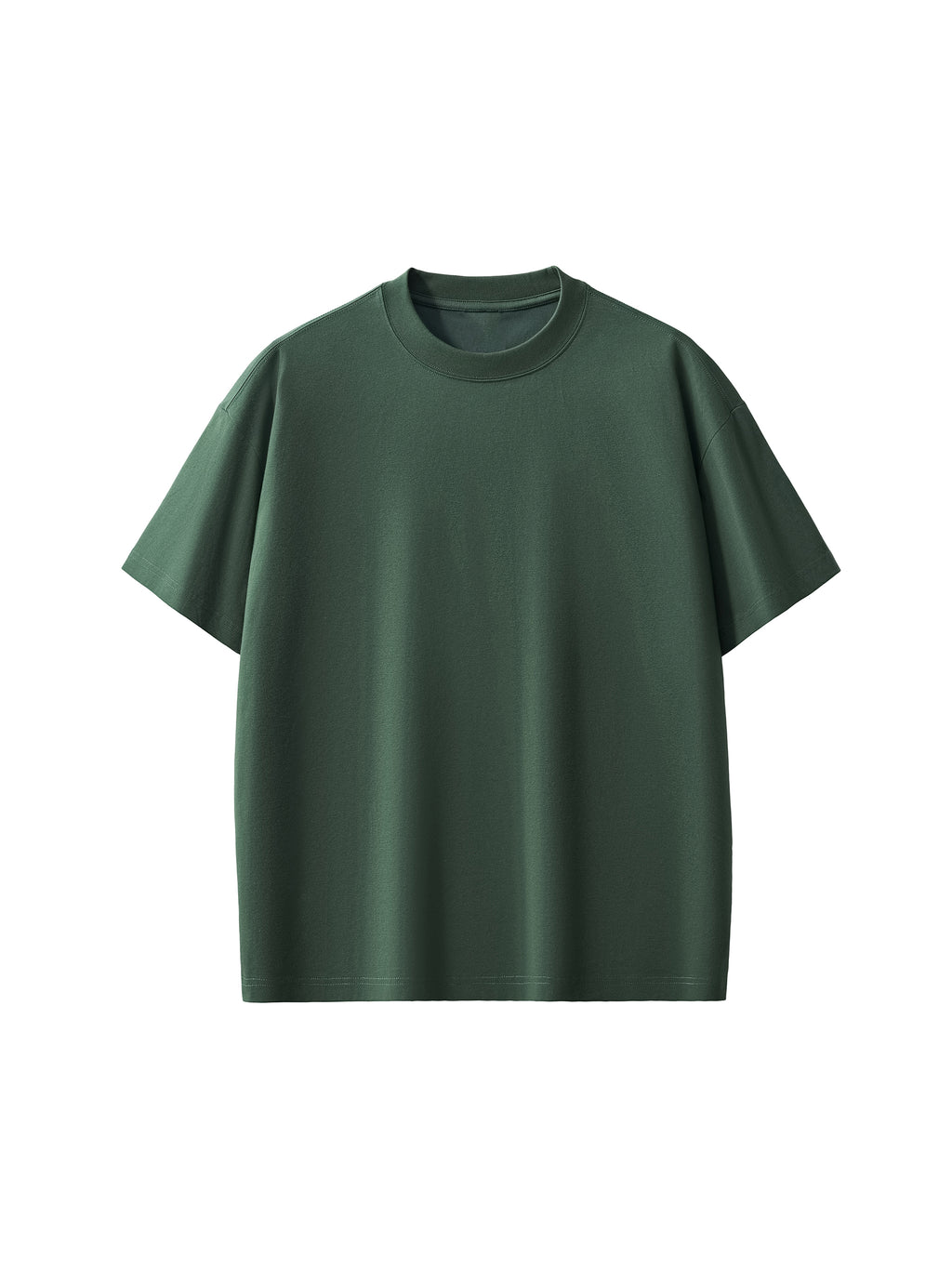 Albany Loco Logo Sorona Quick-Dry Cooling T-Shirt
