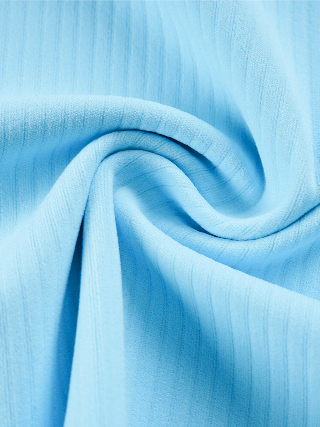 Dove + Deer Ruched Bodycon Crop Top