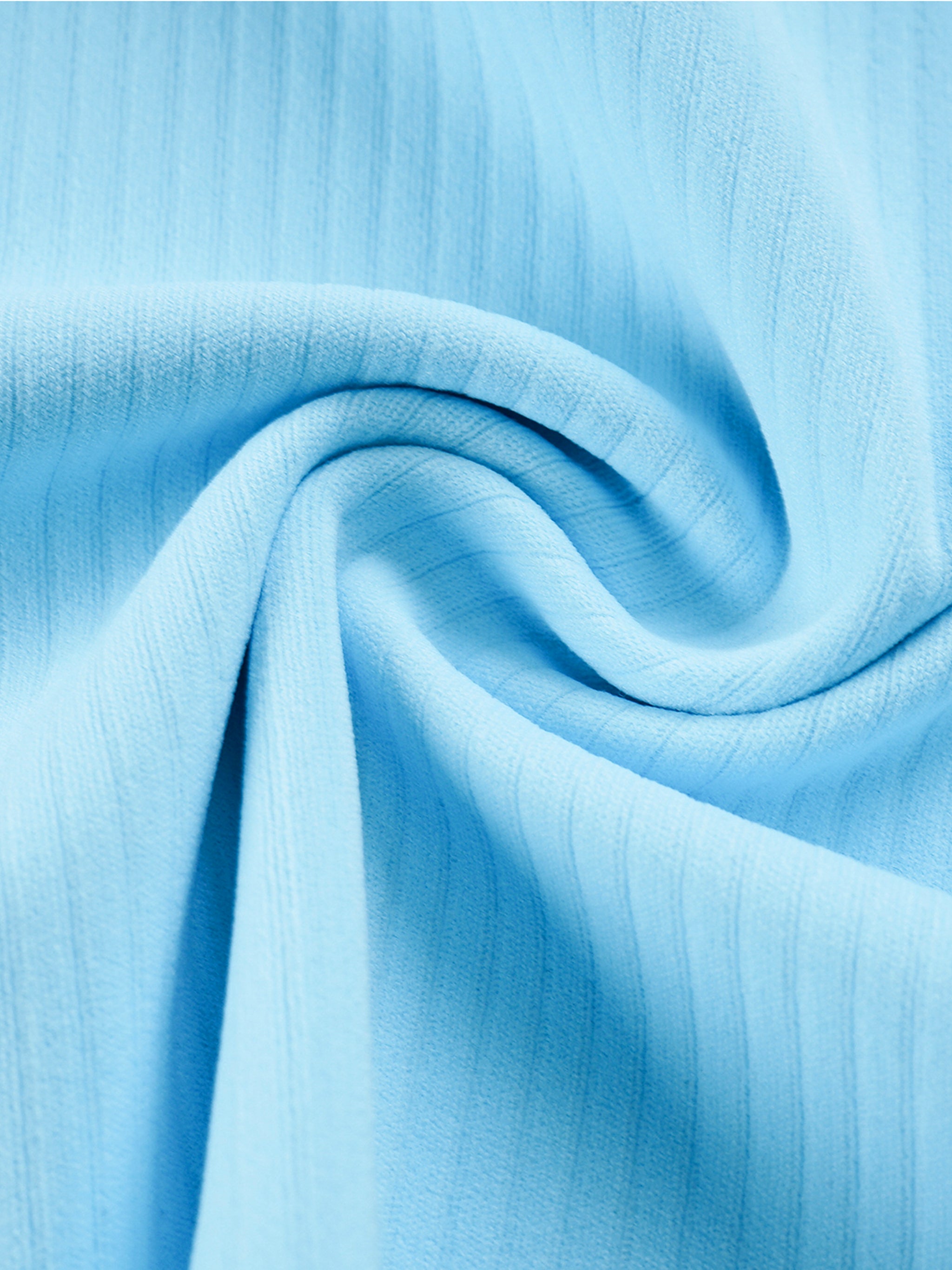 Dove + Deer Ruched Bodycon Crop Top