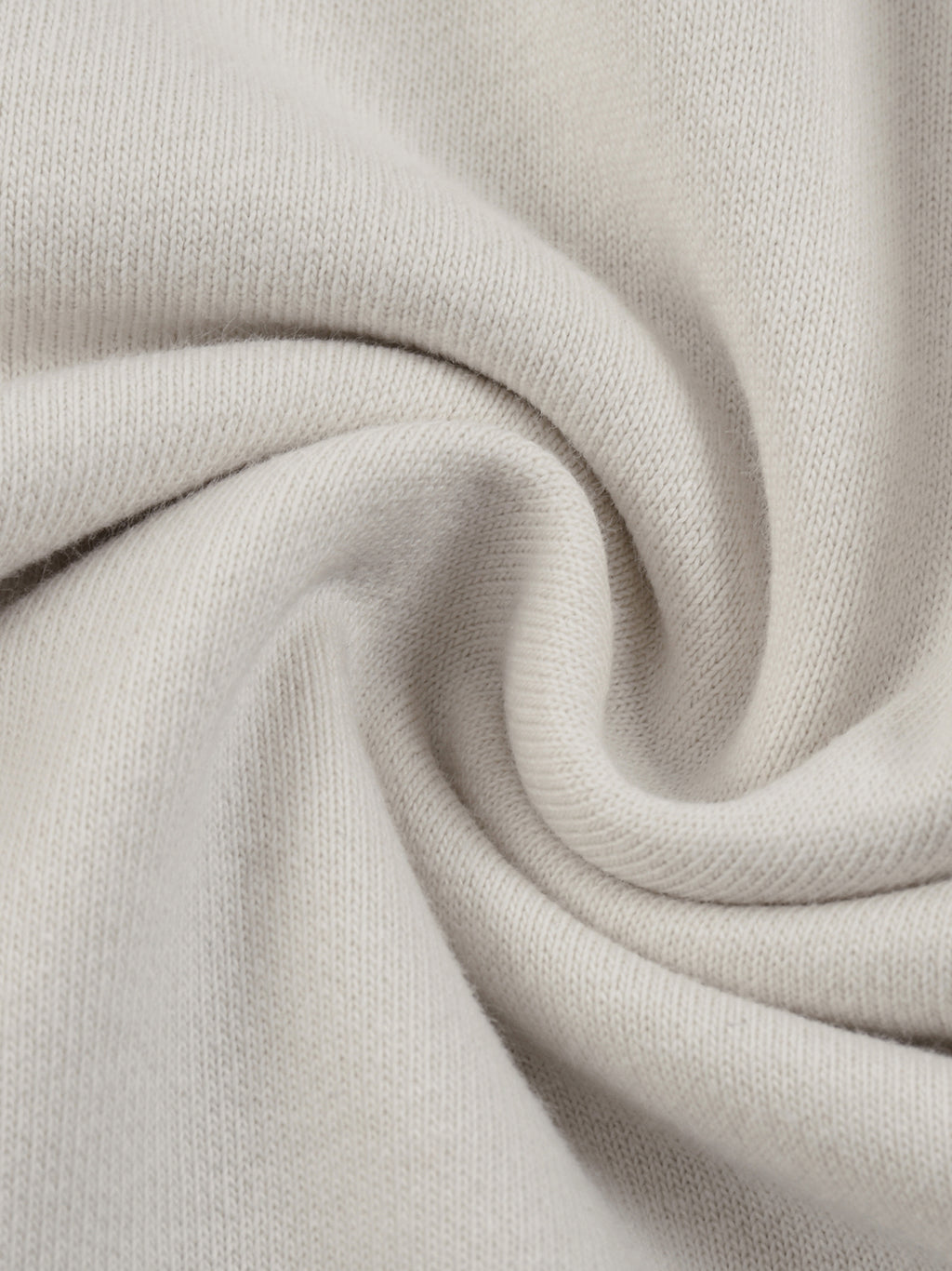 Reflection Striped Raglan Sleeve  Jacket