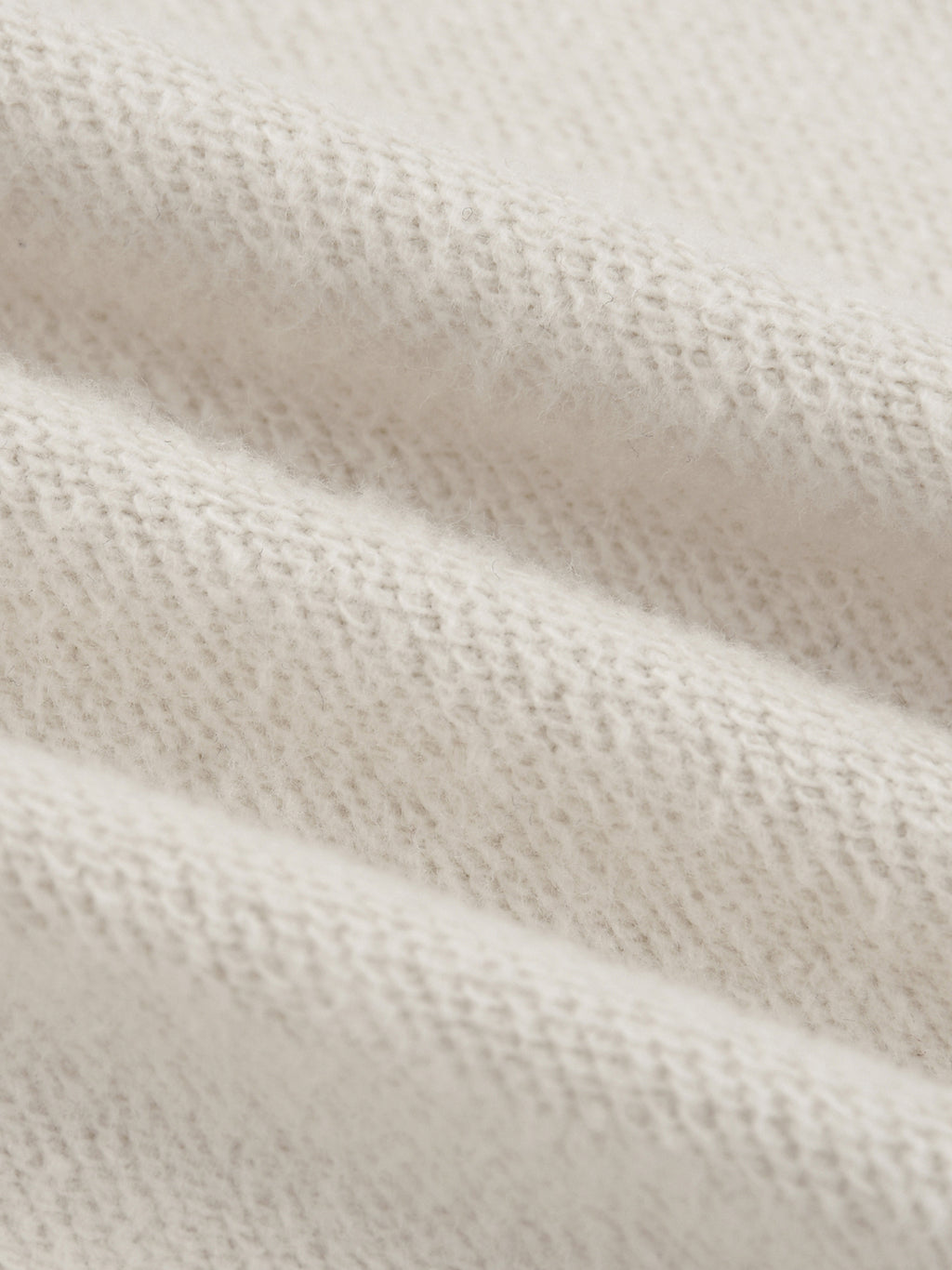 Reflection Striped Raglan Sleeve  Jacket