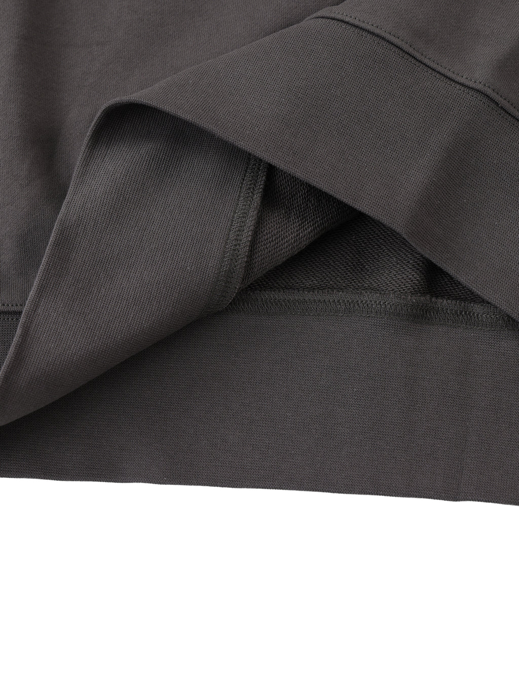 Caroling Martini  Cotton Sweatshirt