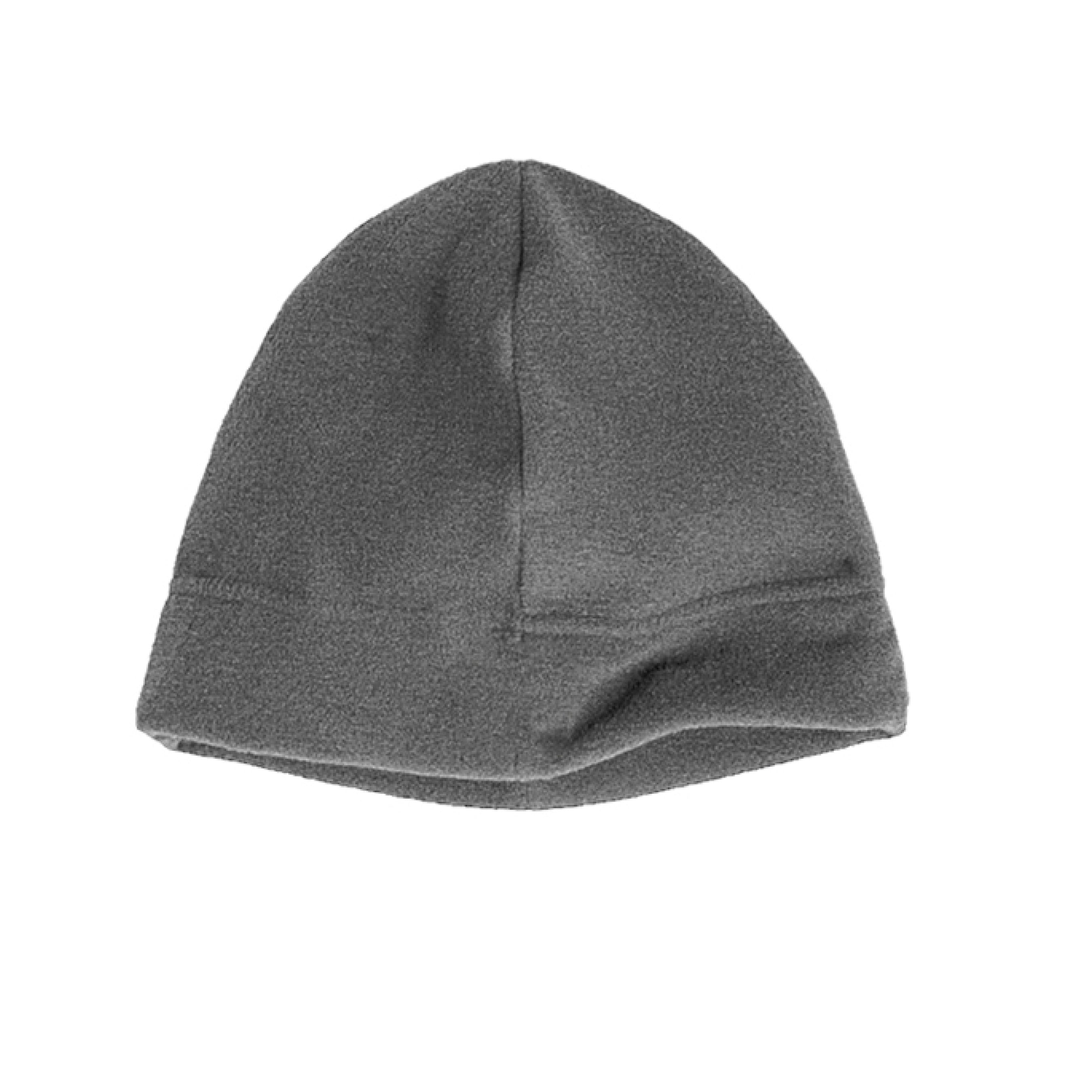 Charcoal Hthr - BACK