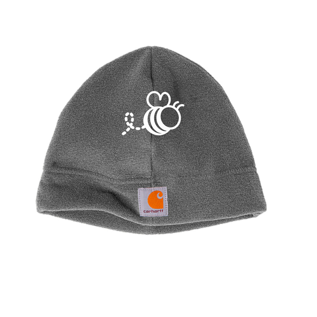 Charcoal Hthr - FRONT