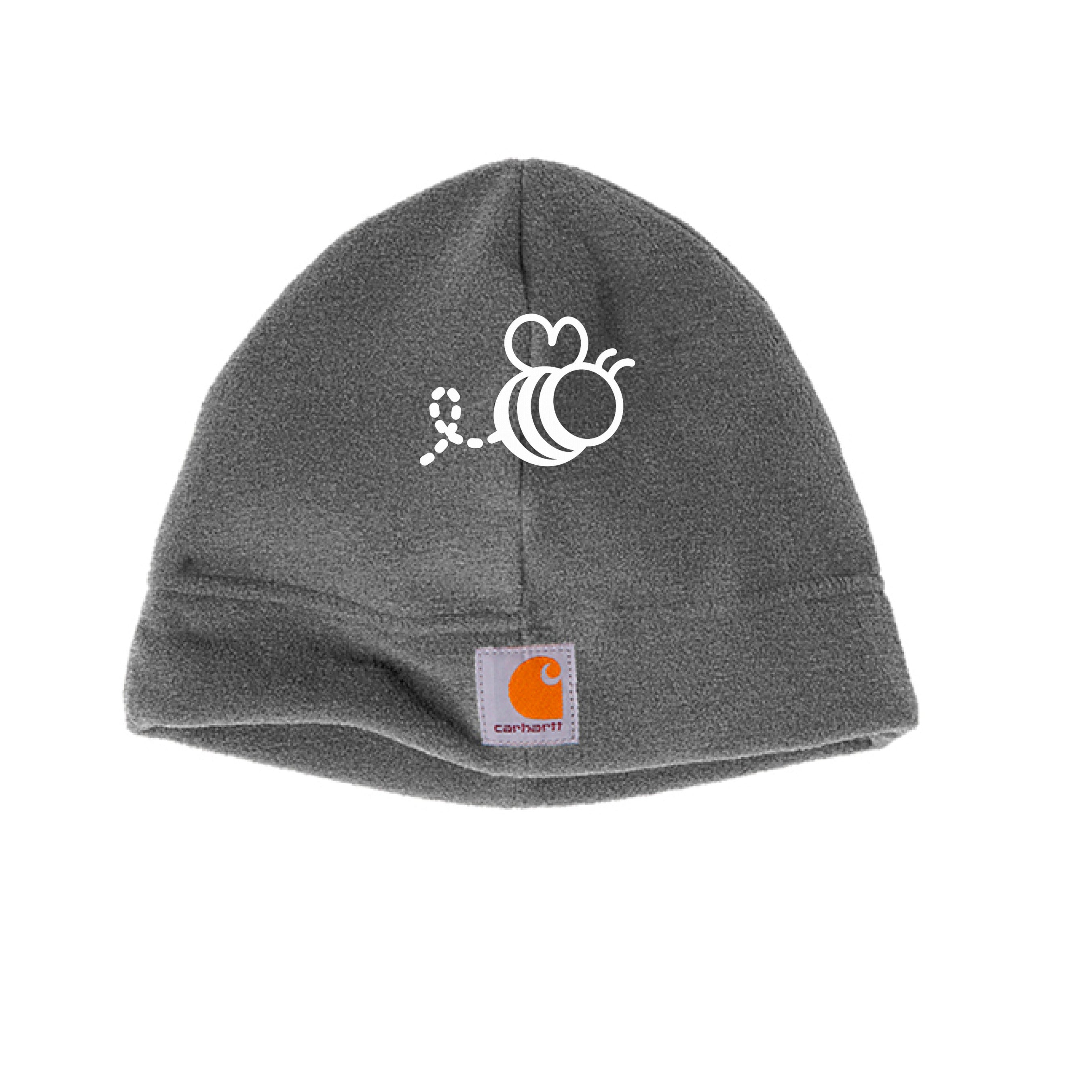 Charcoal Hthr - FRONT