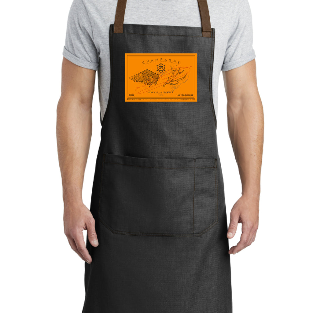 Dark Midnight - FRONT