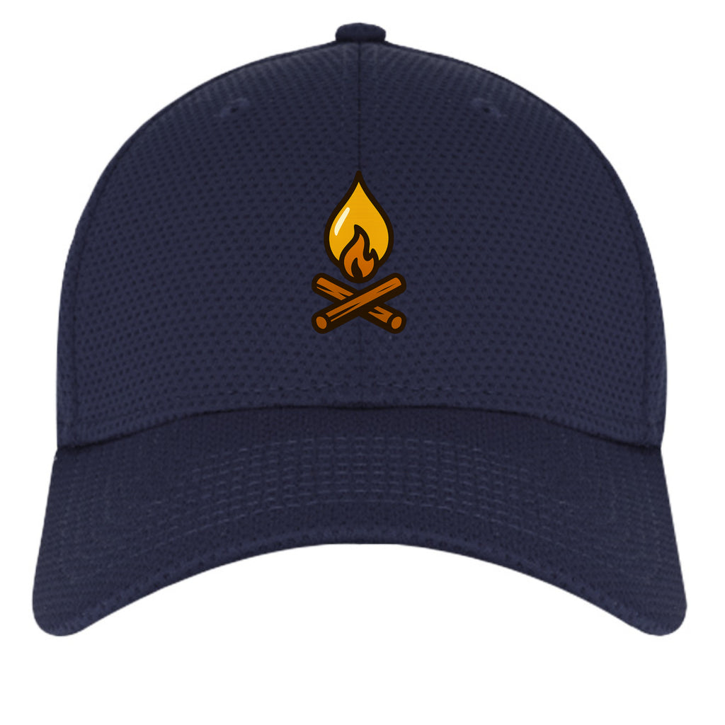 League Navy - FRONT