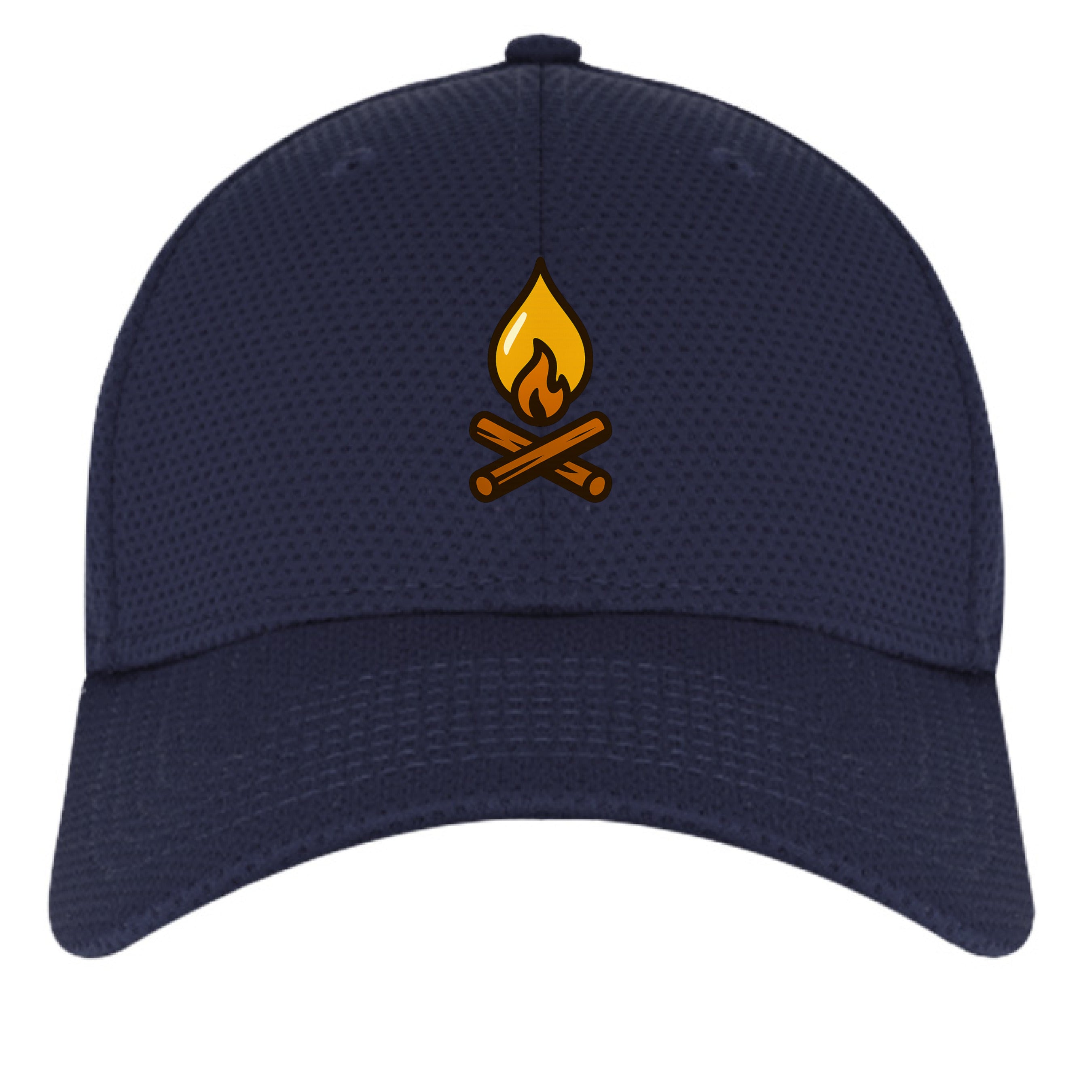 League Navy - FRONT