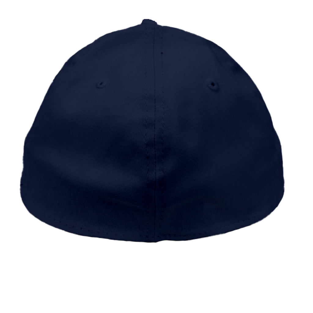 Deep Navy - BACK