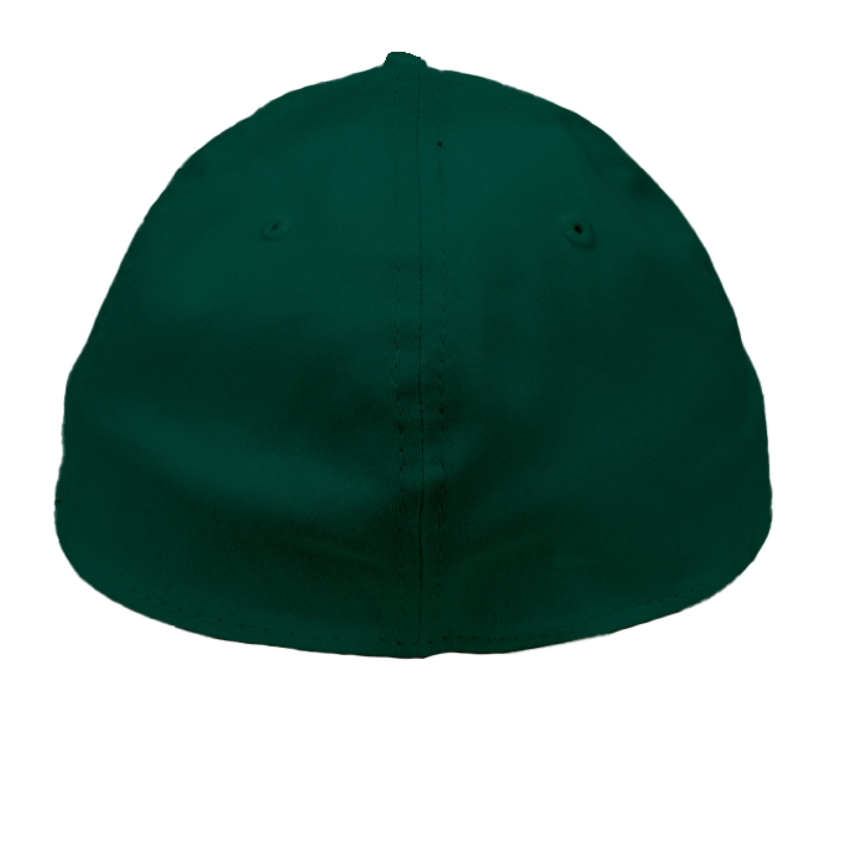 Dark Green - BACK