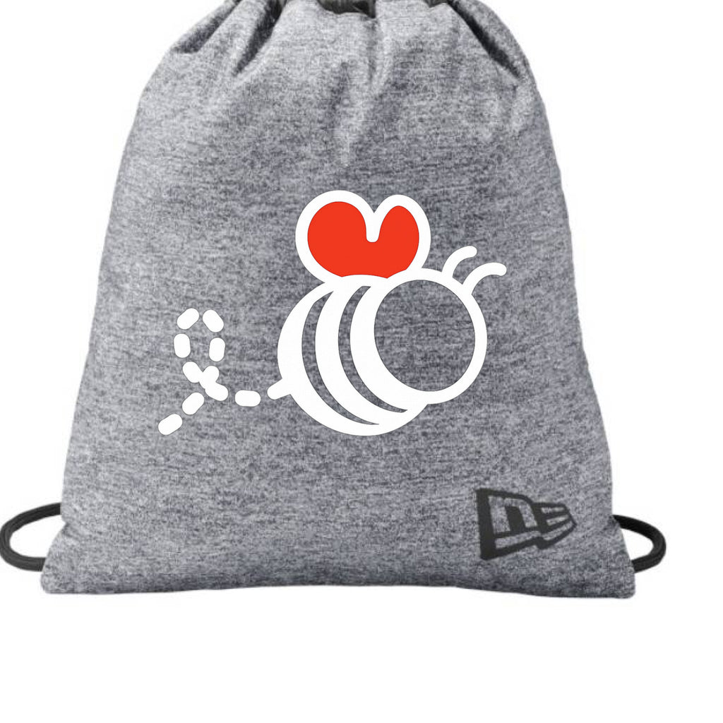 Static Grey He - FRONT