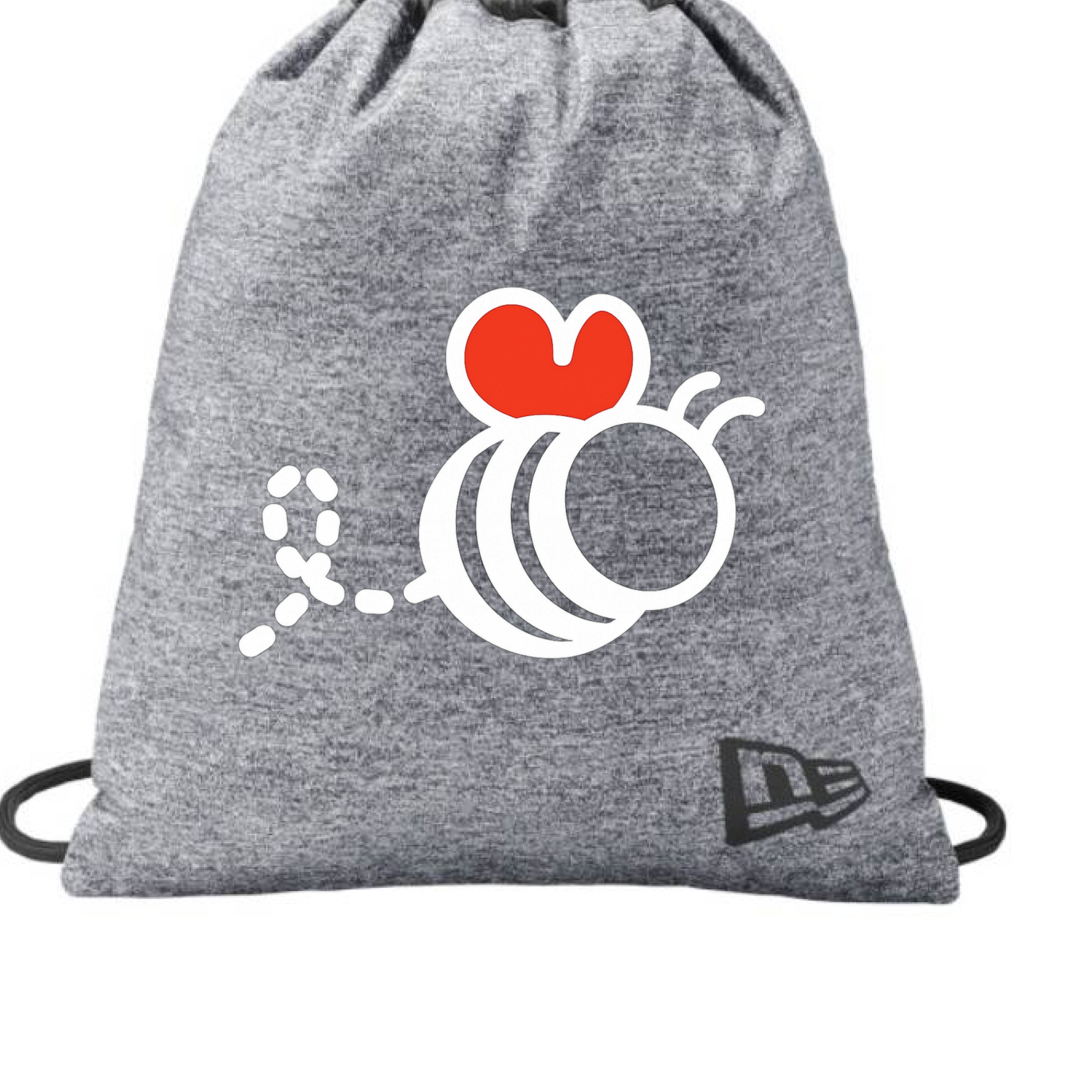 Static Grey He - FRONT