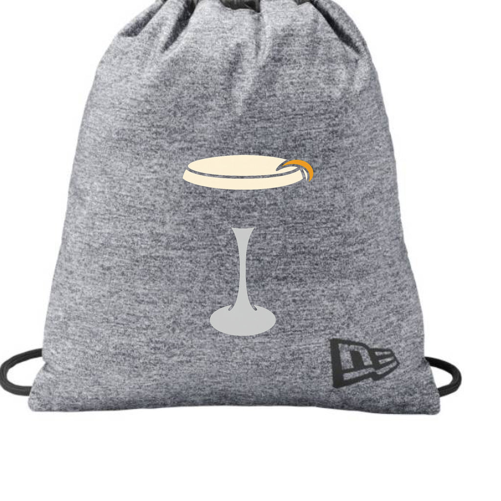 Static Grey He - FRONT