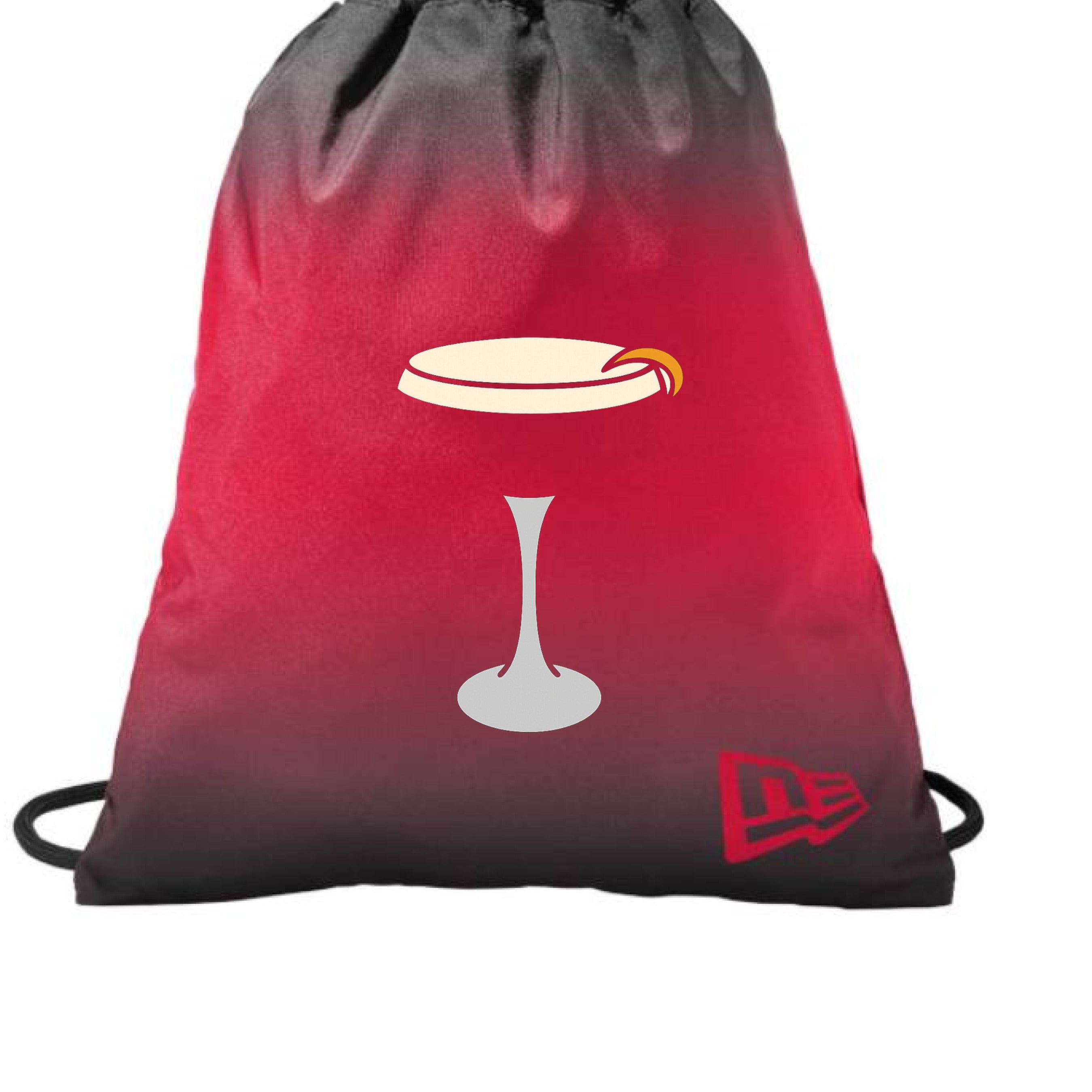 Scarlet Ombre - FRONT