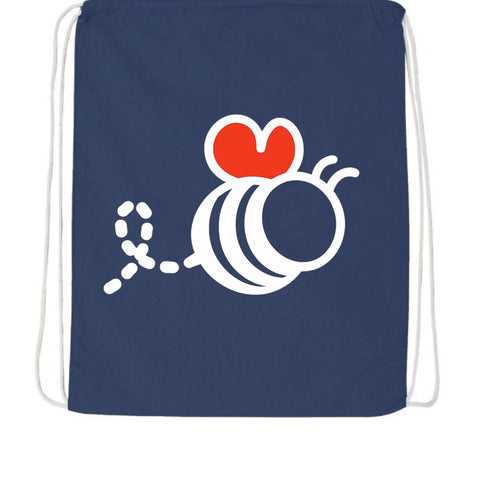 Navy - FRONT