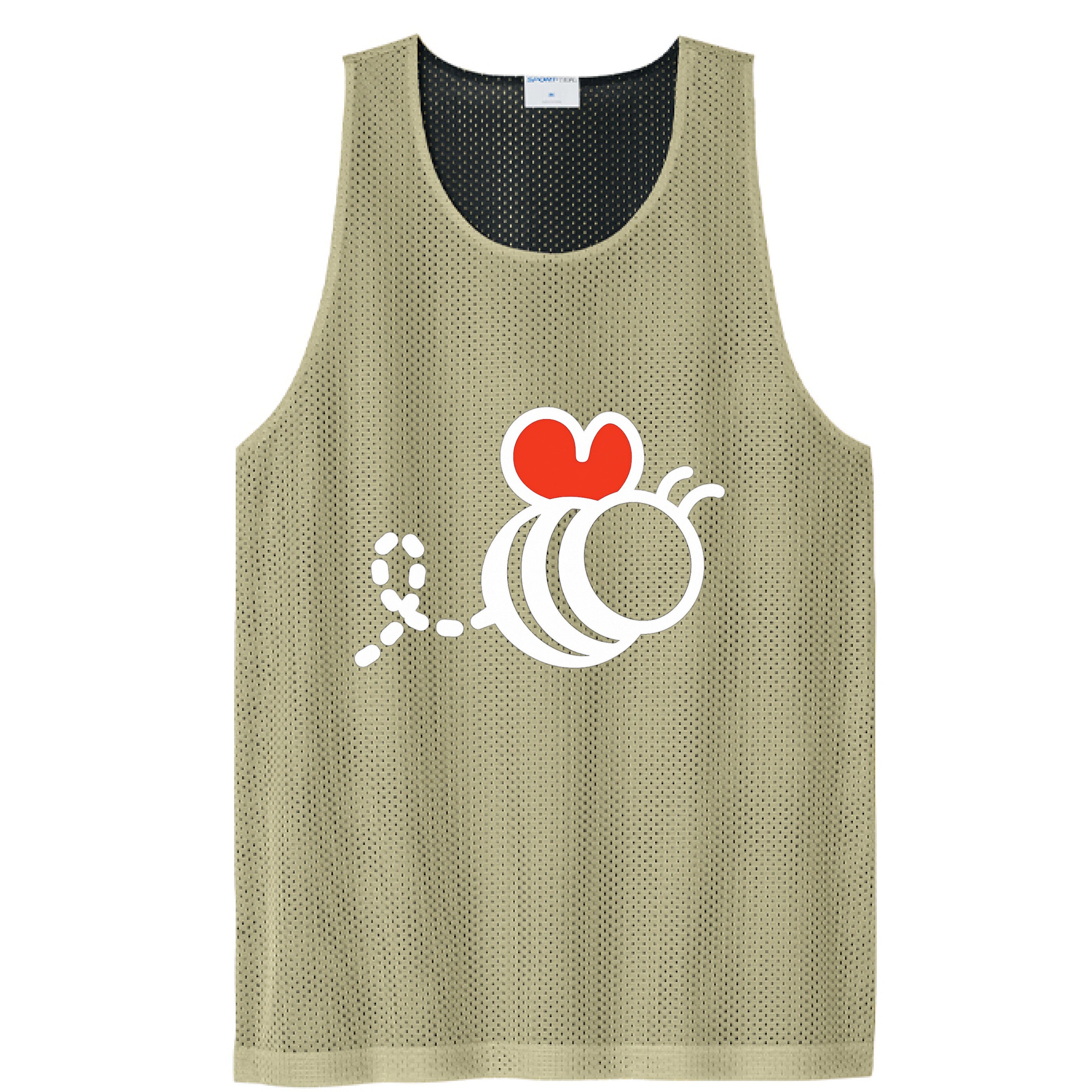 Vegas Gold/ Black - FRONT