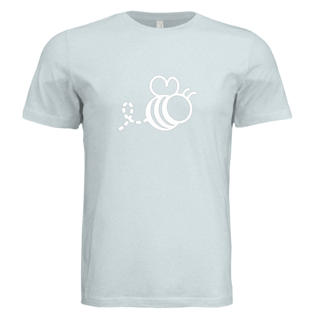 ICE BLUE TRIBLND - FRONT