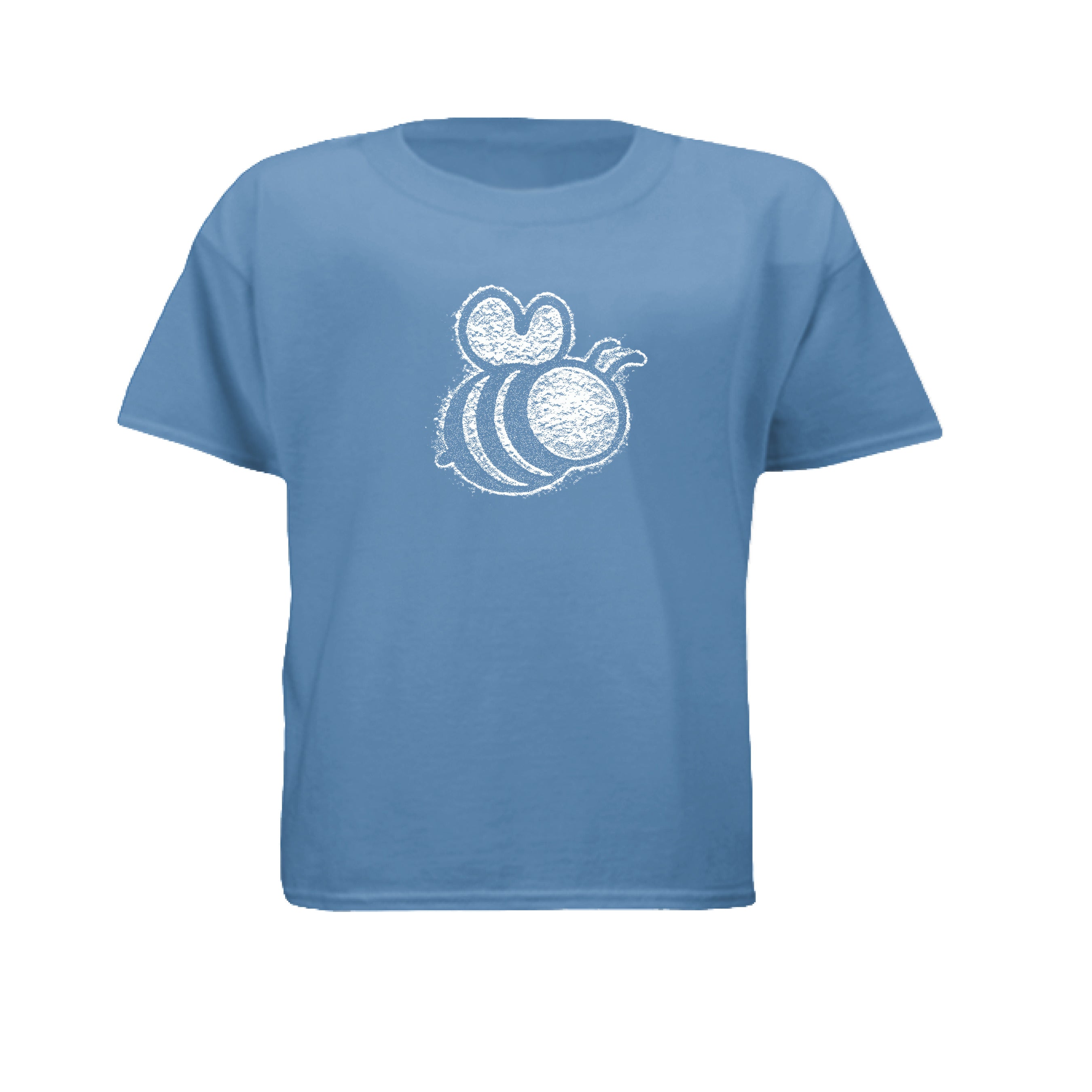 Carolina Blue - FRONT