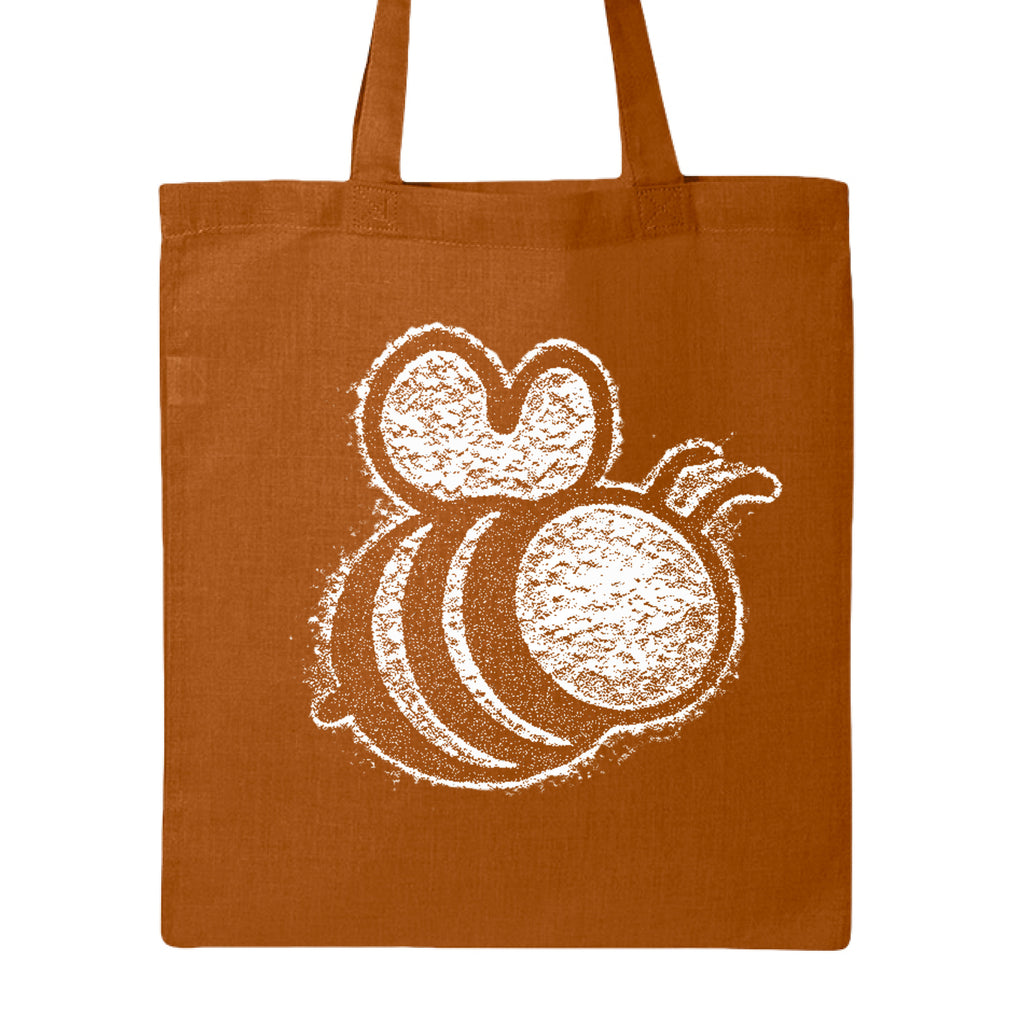 Texas Orange - FRONT