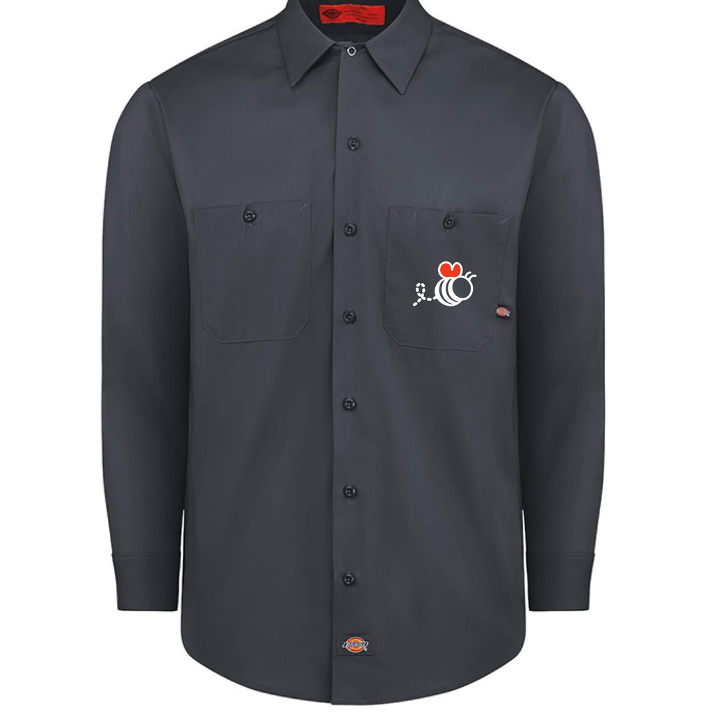 DARK CHARCOAL - FRONT