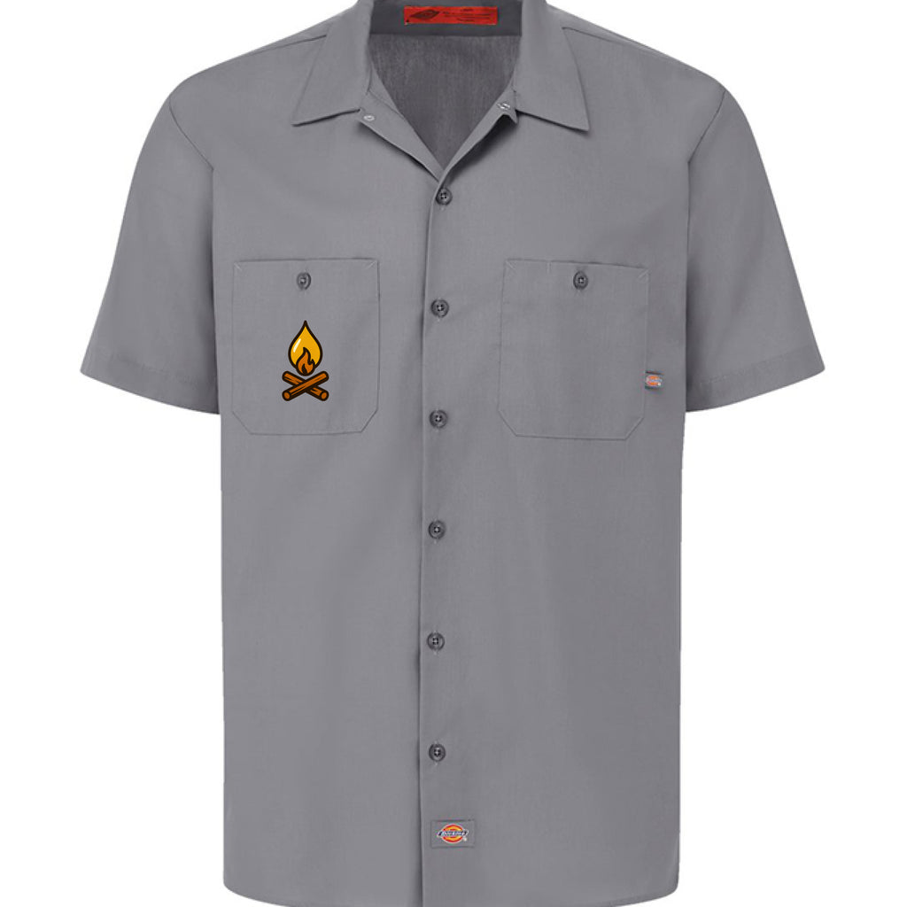 GRAPHITE GREY - FRONT