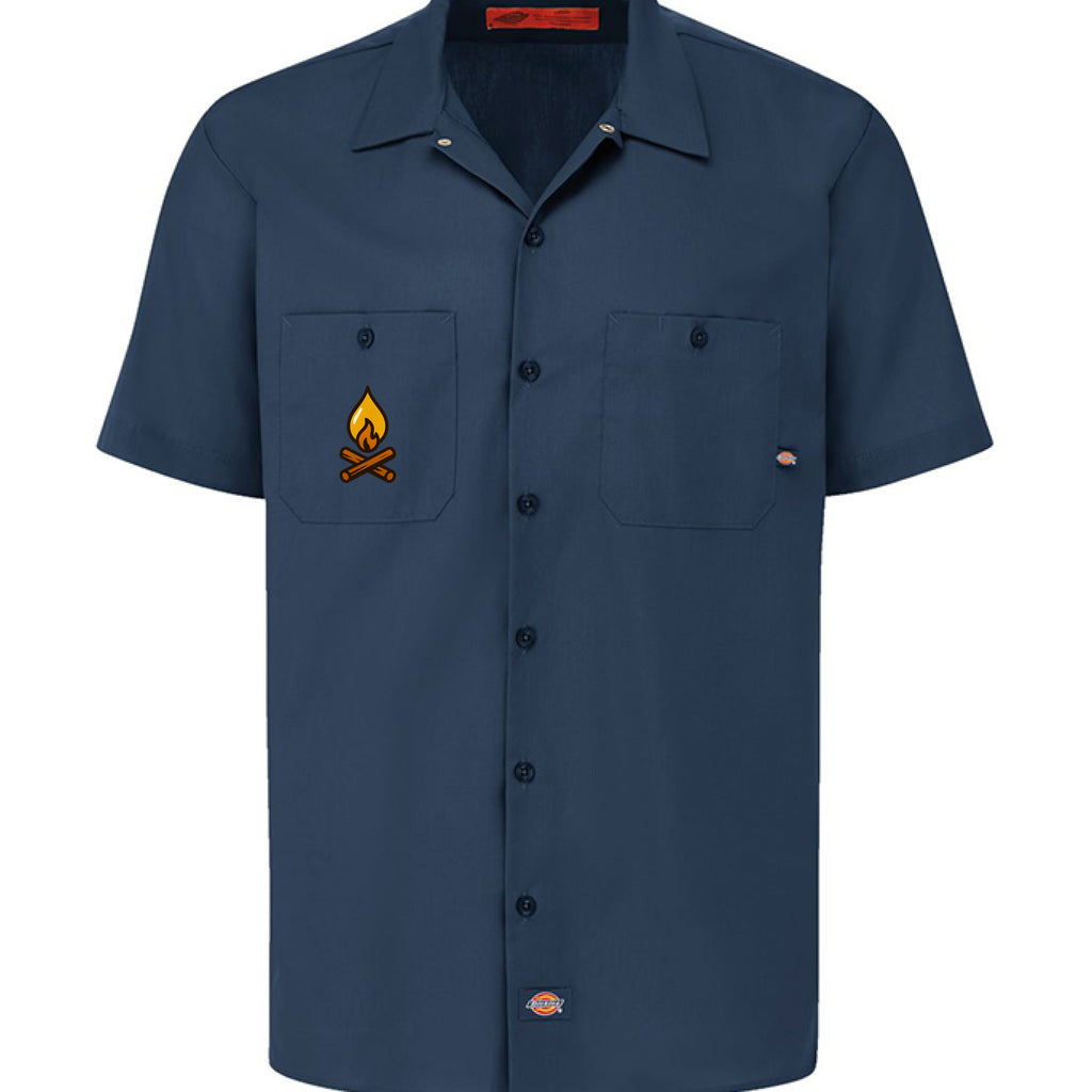 DARK NAVY - FRONT