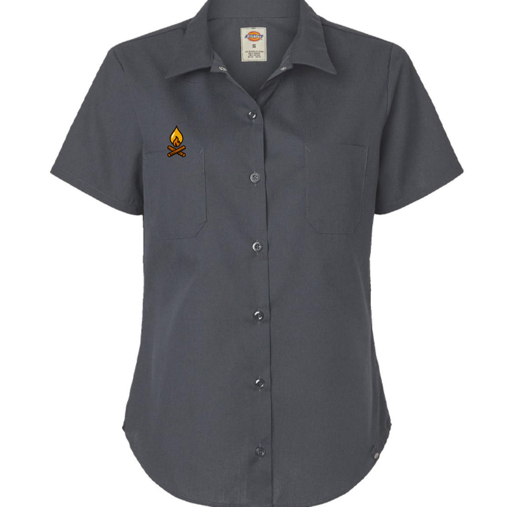 DARK CHARCOAL - FRONT