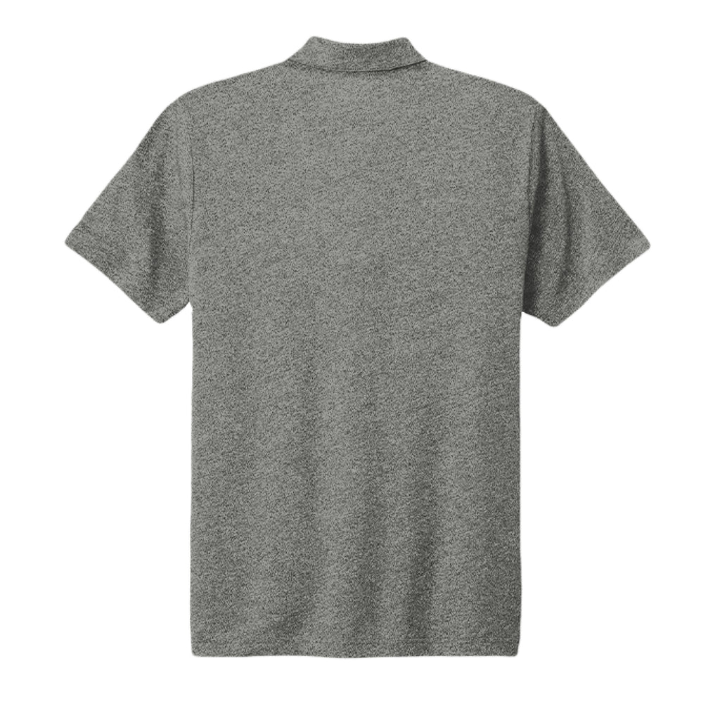 Shad Grey Twst - BACK