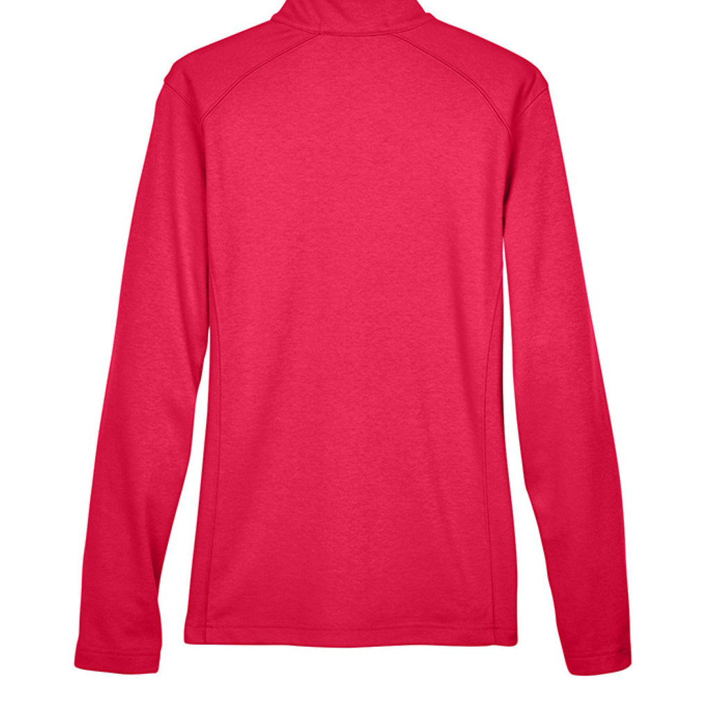 RED/ NAVY/ RED - BACK