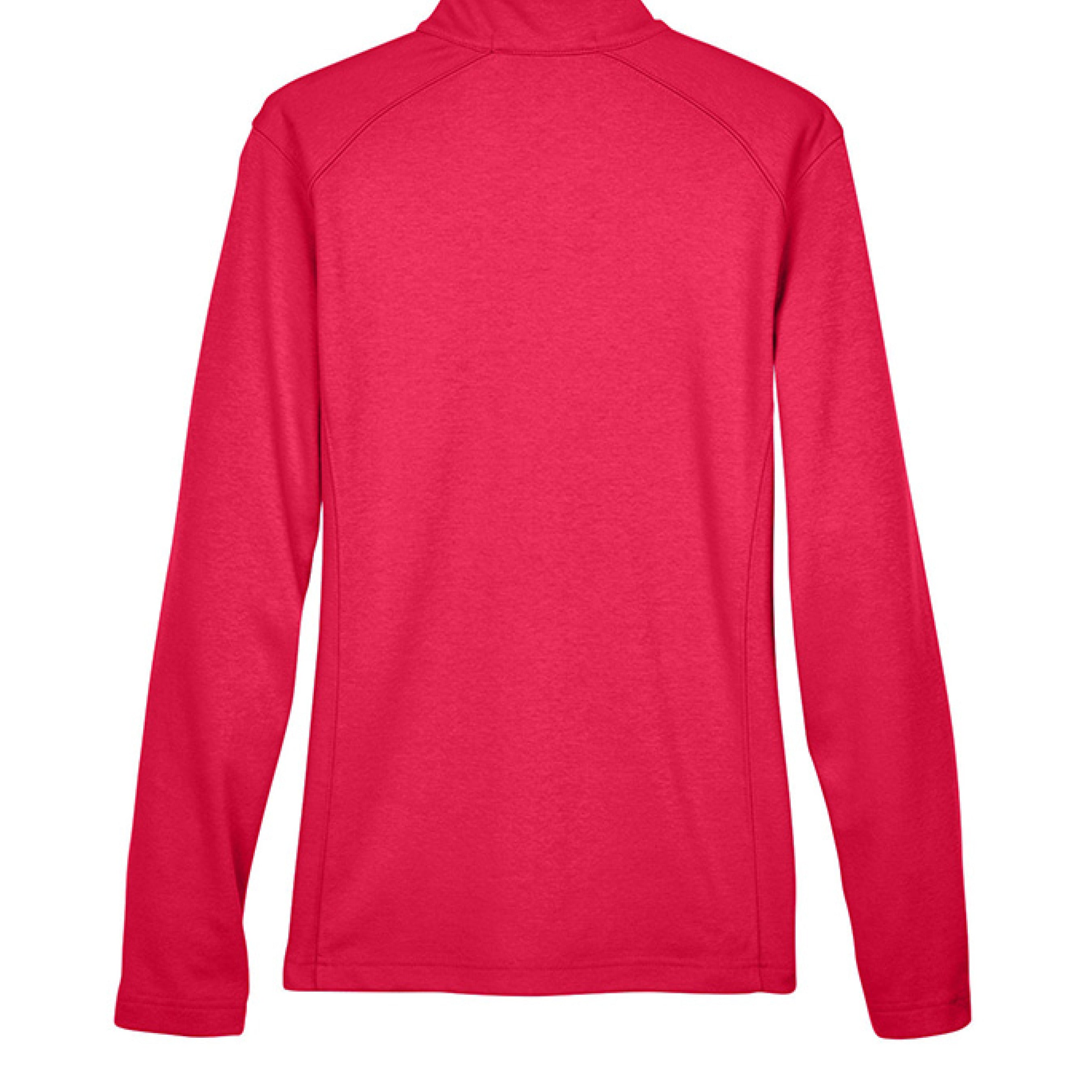 RED/ NAVY/ RED - BACK