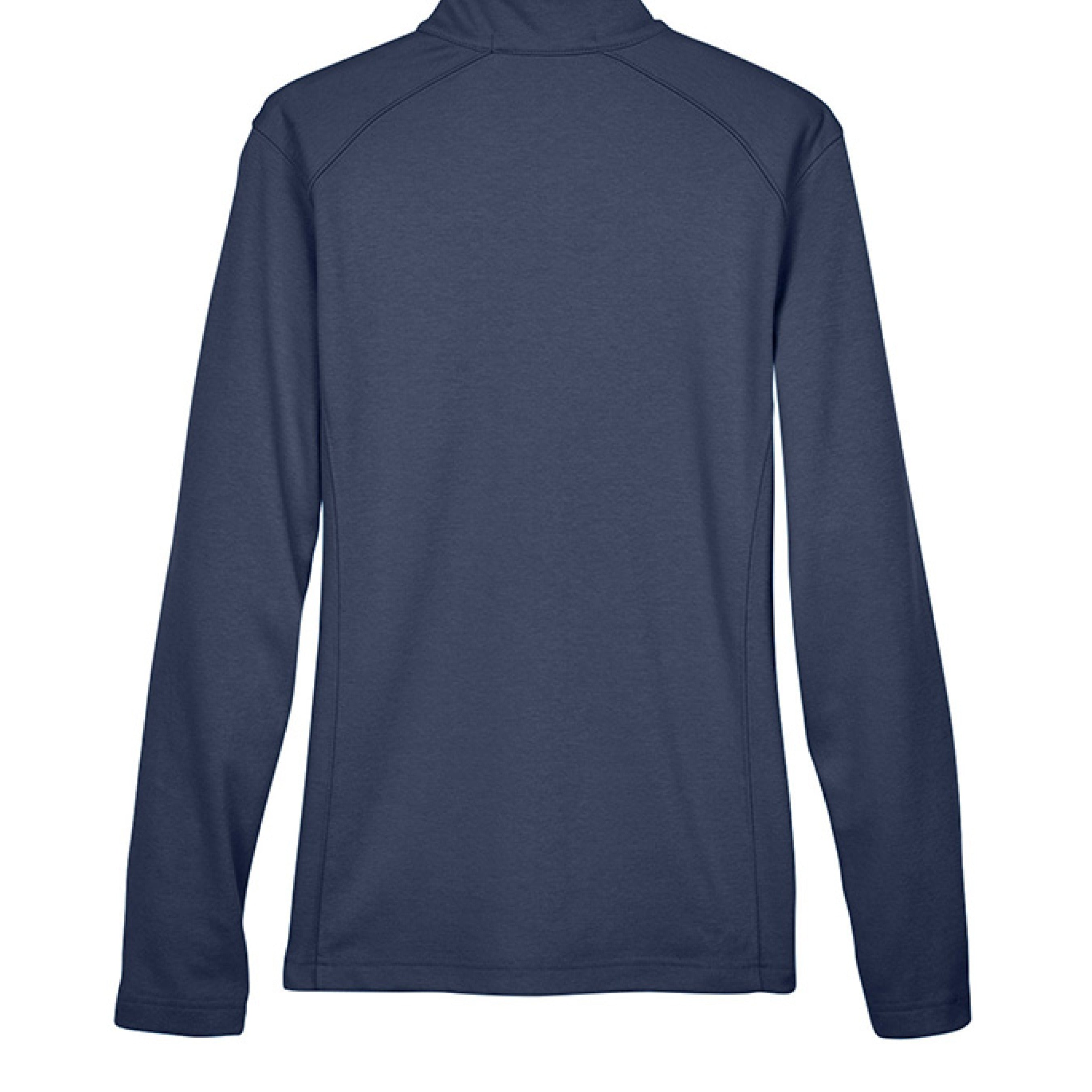 NVY/ GR HT/ GRAP - BACK