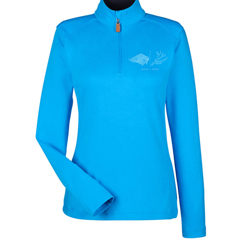 OC BL/ NV/ OC BL - FRONT