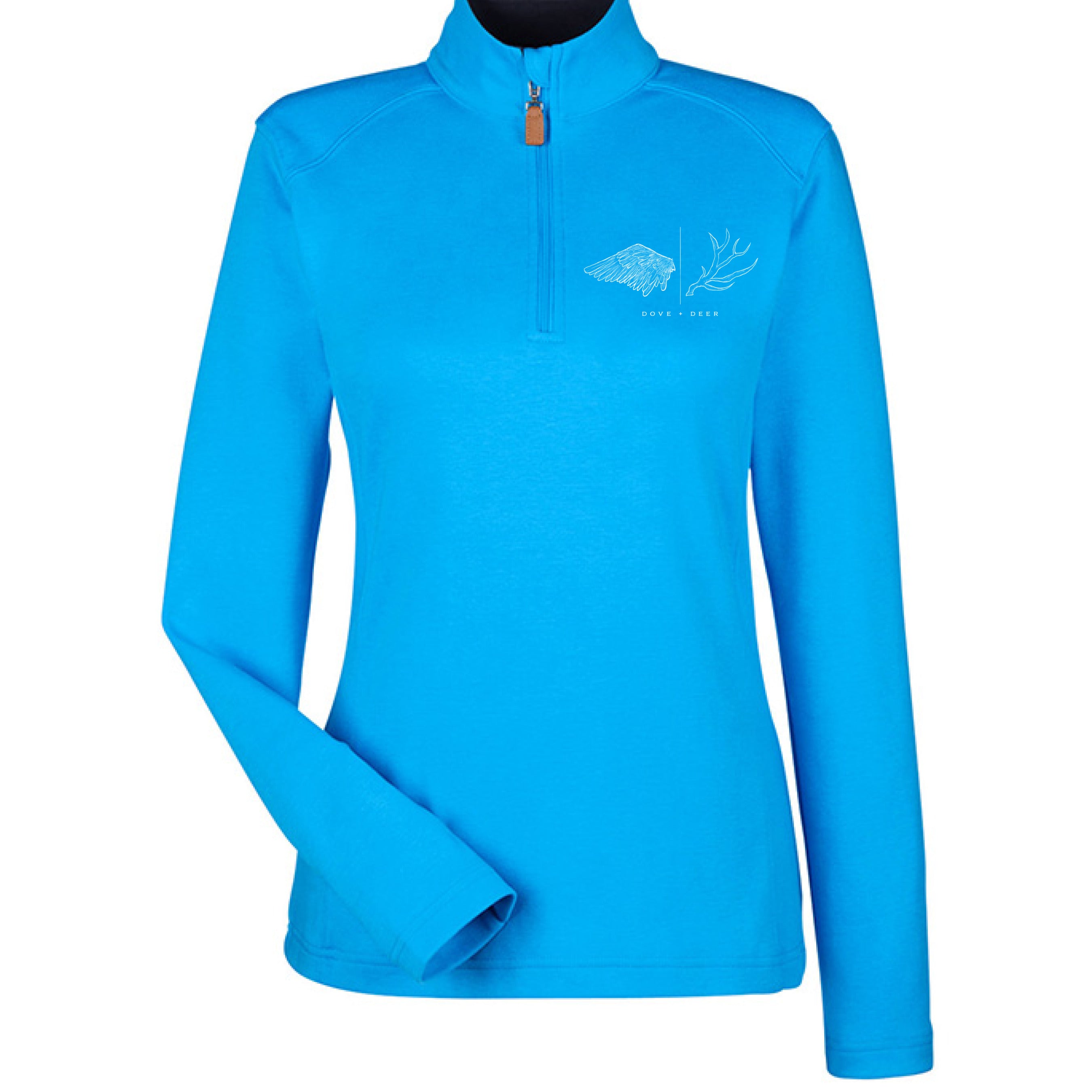 OC BL/ NV/ OC BL - FRONT