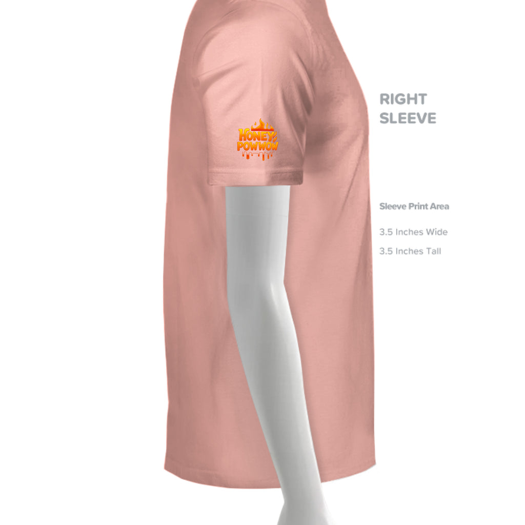 Peachy - SLEEVE_RIGHT