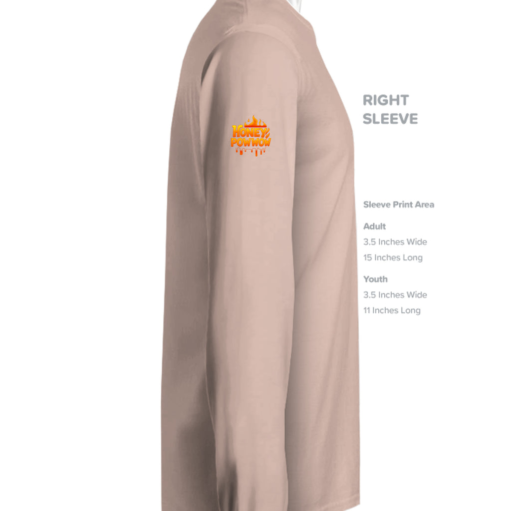 Blush Pink - SLEEVE_RIGHT