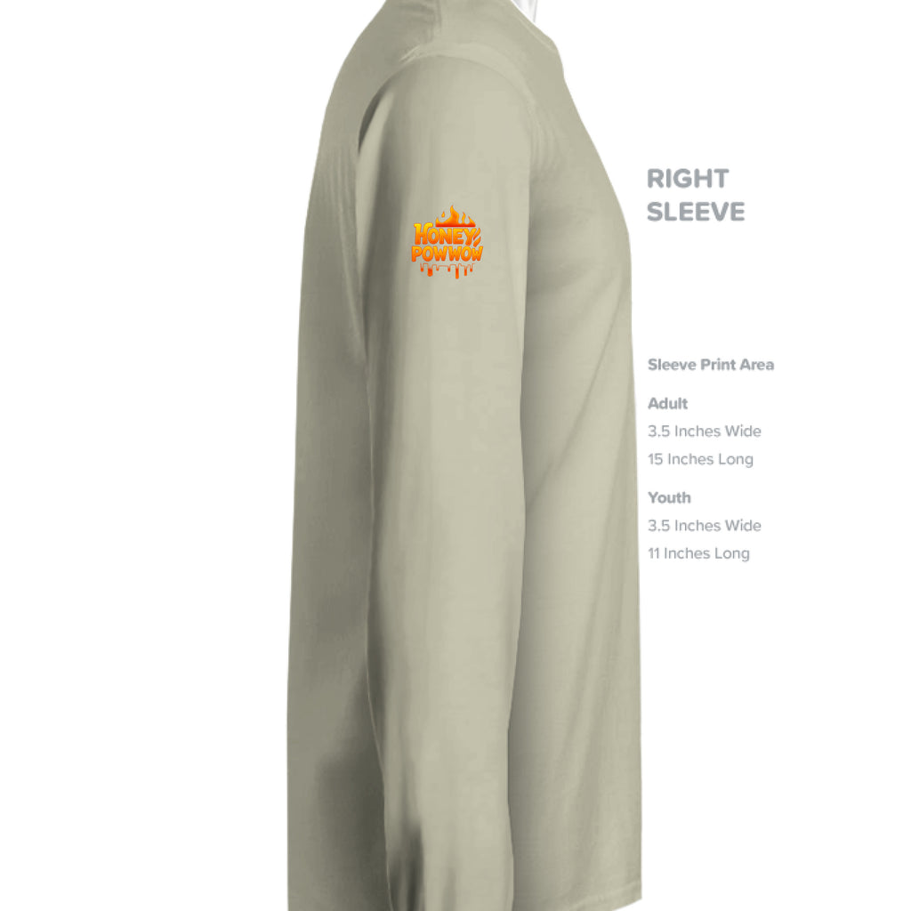 SANDSTONE - SLEEVE_RIGHT