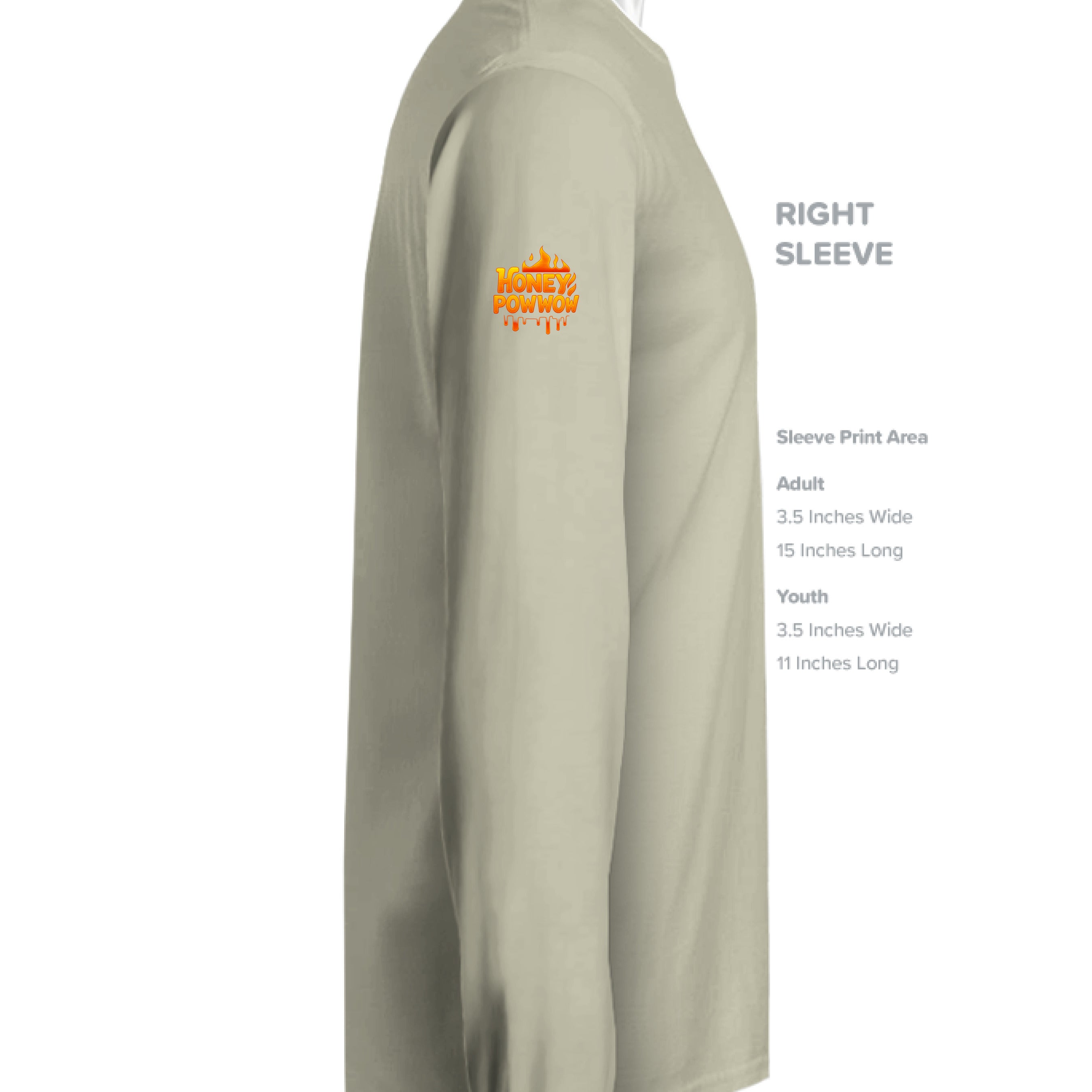 SANDSTONE - SLEEVE_RIGHT