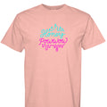 Peachy - FRONT