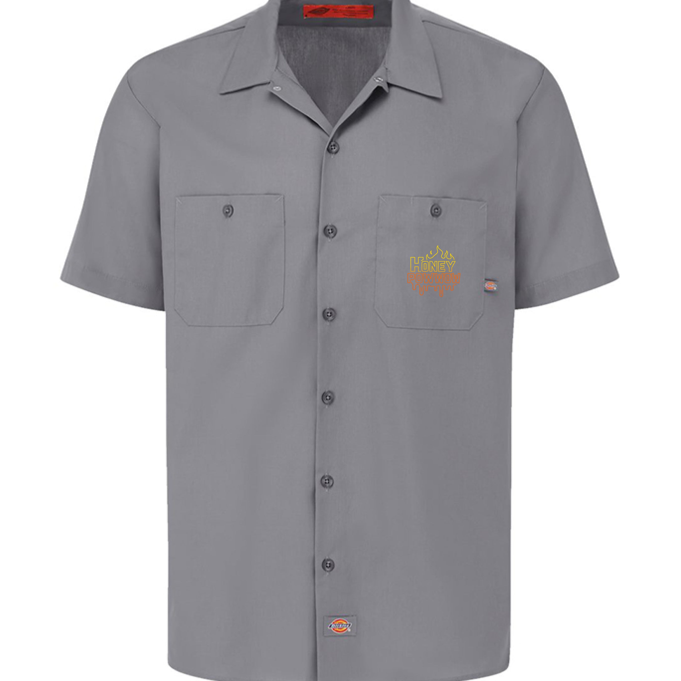 GRAPHITE GREY - FRONT