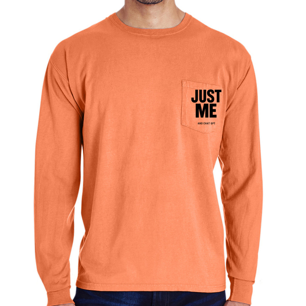 HORIZON ORANGE - FRONT