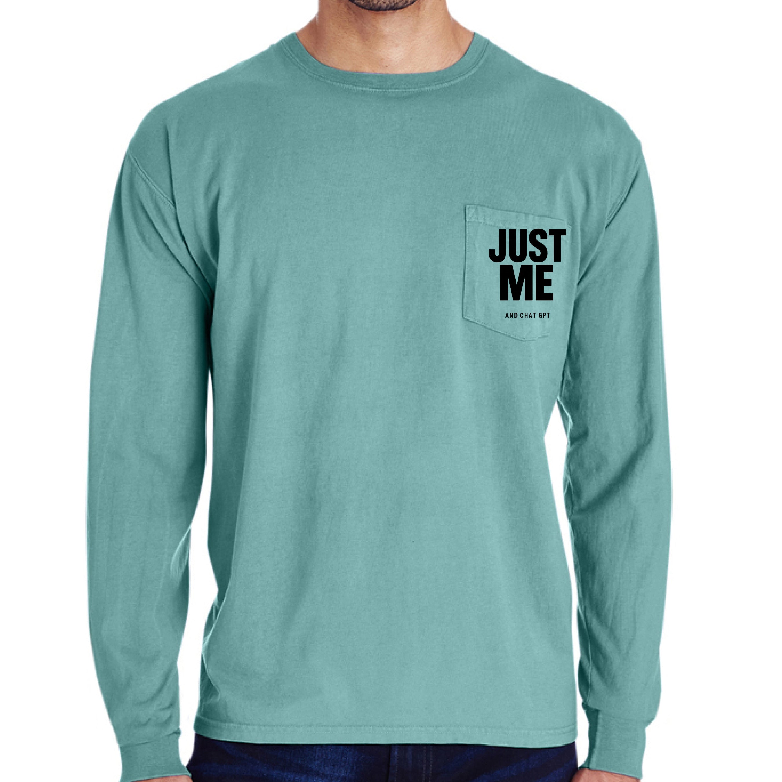 SPANISH MOSS - FRONT