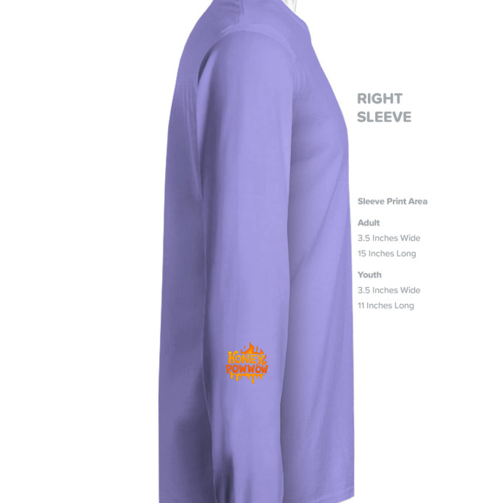 LAVENDER - SLEEVE_RIGHT